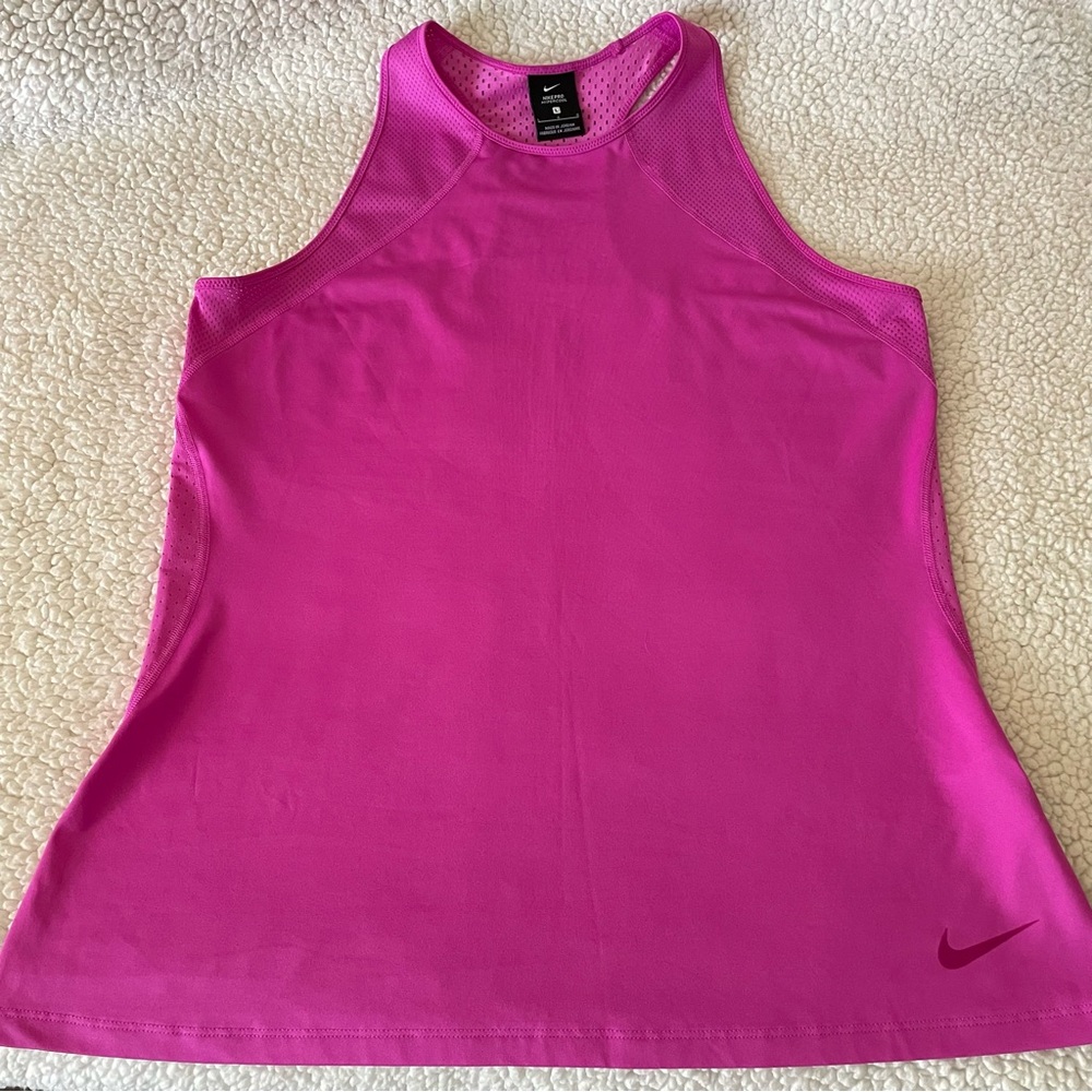 Nike Pro Tank Top